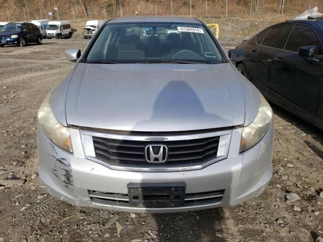 2009 Honda Accord LXP