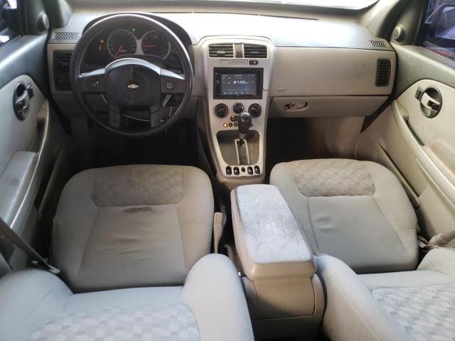 2005 Chevrolet Equinox LT