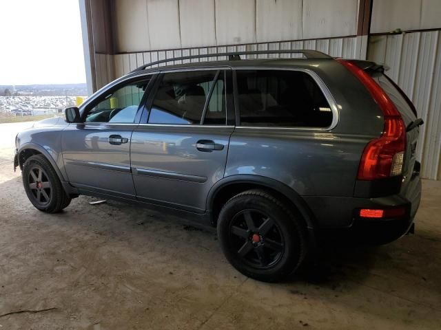 2007 Volvo XC90 3.2