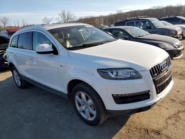 2014 Audi Q7 Premium