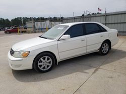 2004 Toyota Avalon XL for sale in Florence, MS
