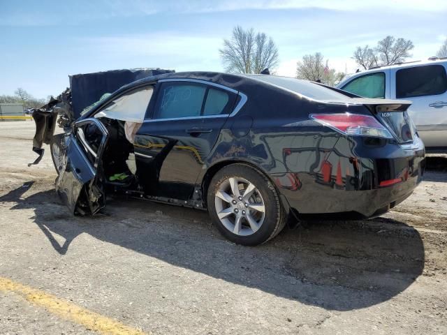 2012 Acura TL