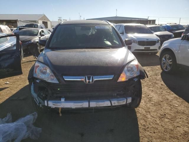 2008 Honda CR-V EXL