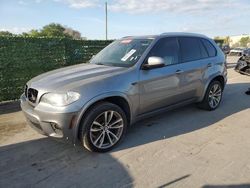 Vehiculos salvage en venta de Copart Orlando, FL: 2013 BMW X5 XDRIVE35I
