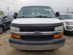 2007 Chevrolet Express G2500