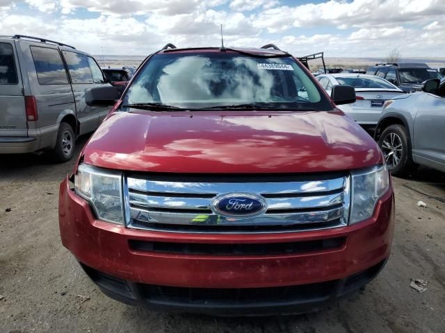 2007 Ford Edge SE