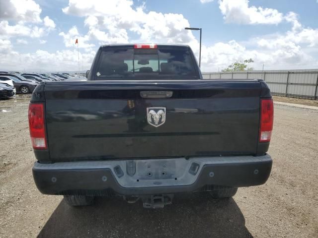 2013 Dodge RAM 2500 SLT