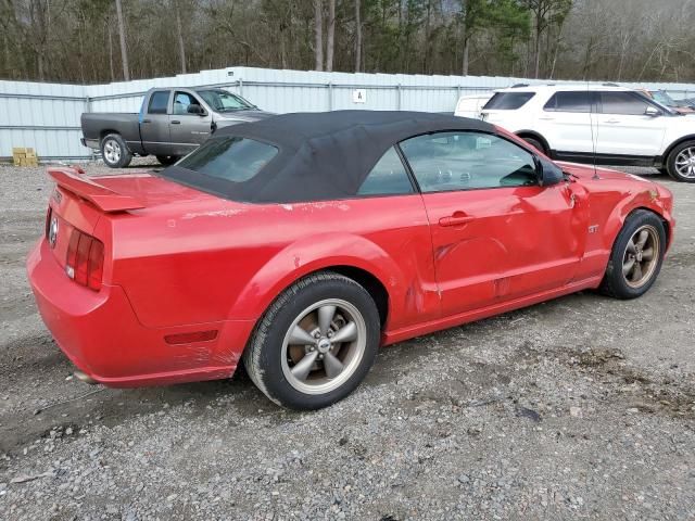 2006 Ford Mustang GT