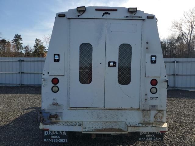 2015 Ford F550 Super Duty