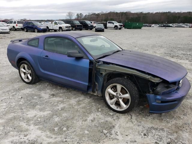 2006 Ford Mustang GT