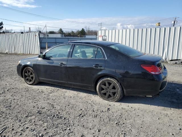 2006 Toyota Avalon XL