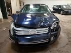 2009 Ford Fusion SEL