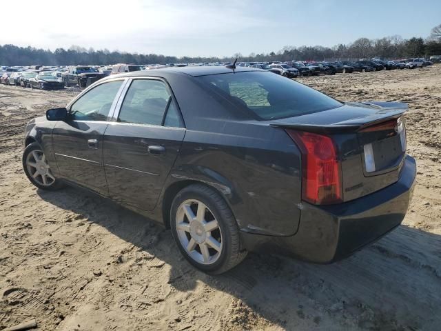 2005 Cadillac CTS