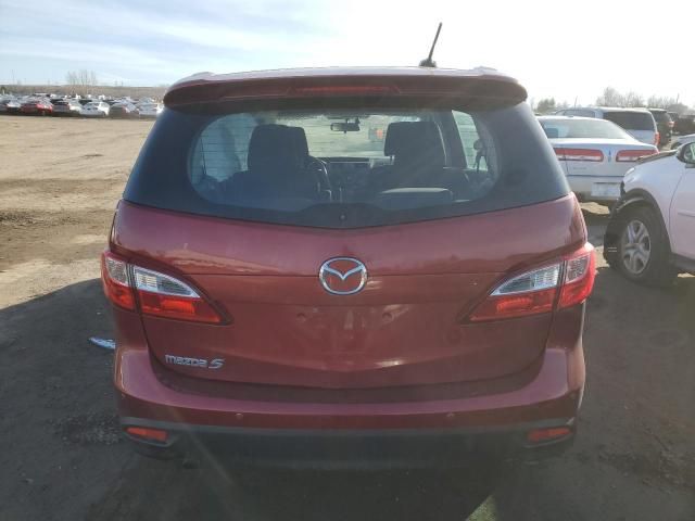 2015 Mazda 5 Touring