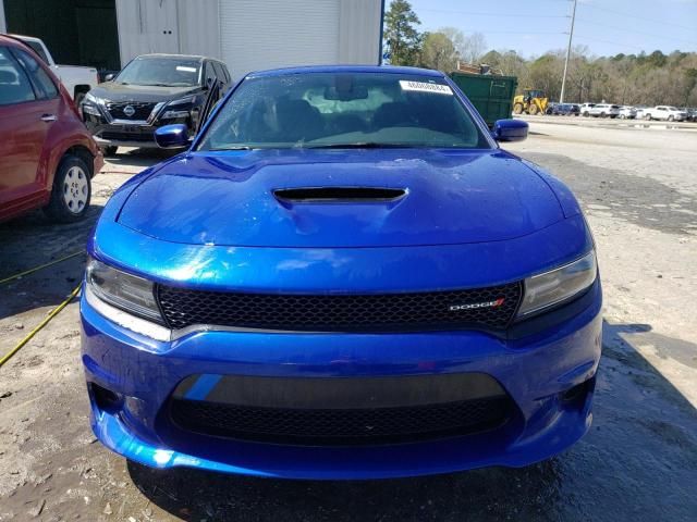 2018 Dodge Charger R/T