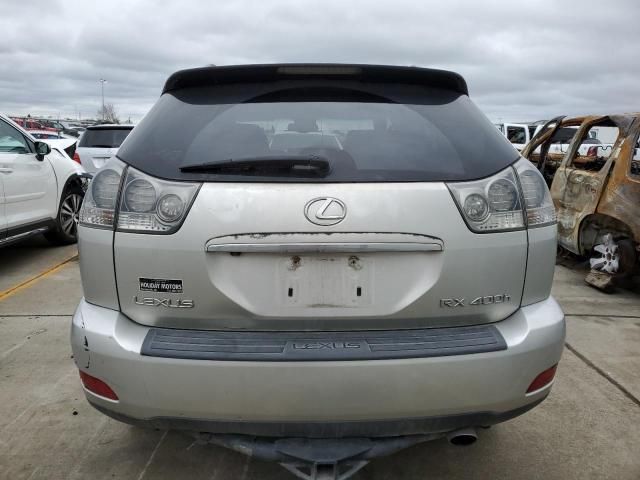 2006 Lexus RX 400