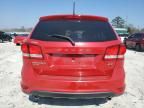 2017 Dodge Journey GT