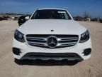 2019 Mercedes-Benz GLC 300 4matic