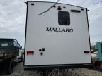 2024 Mallard Travel Trailer