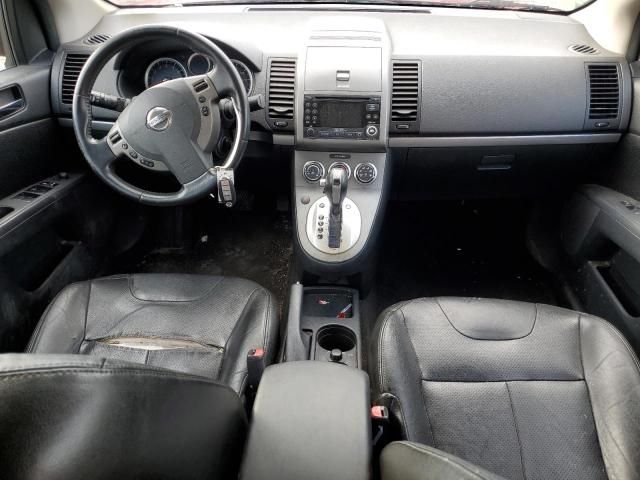 2010 Nissan Sentra 2.0