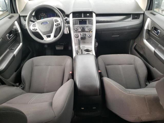 2013 Ford Edge SE