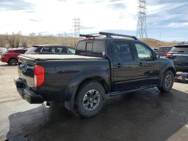 2014 Nissan Frontier S