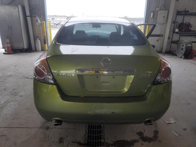 2008 Nissan Altima 2.5