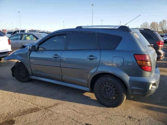 2008 Pontiac Vibe