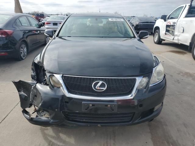 2008 Lexus GS 350