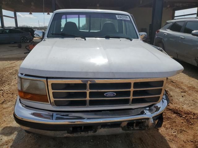 1996 Ford F150