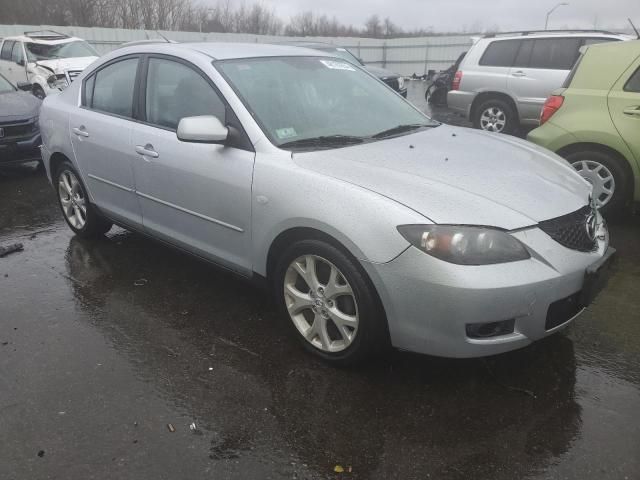 2009 Mazda 3 I