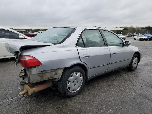 1999 Honda Accord LX