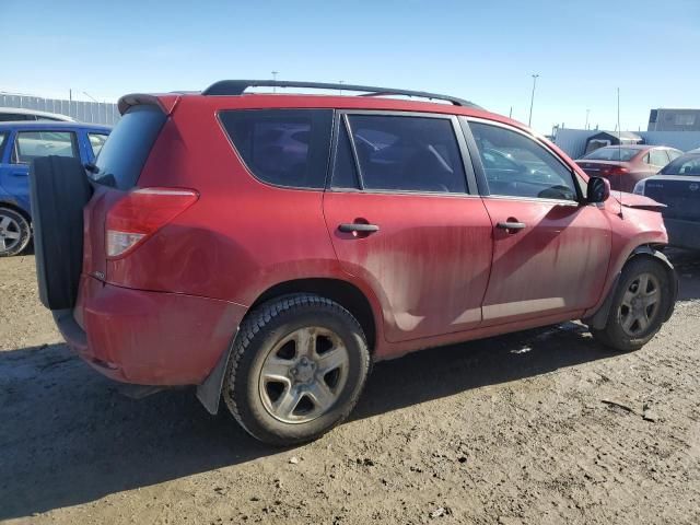 2006 Toyota Rav4