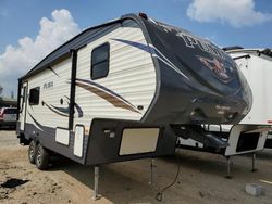 2018 Wildwood Puma en venta en Longview, TX