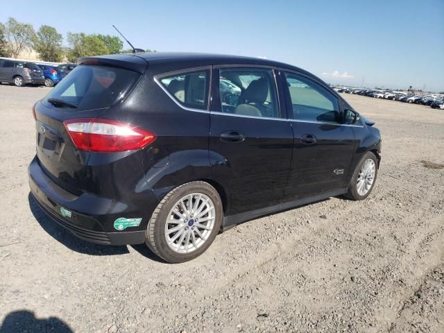 2014 Ford C-MAX Premium