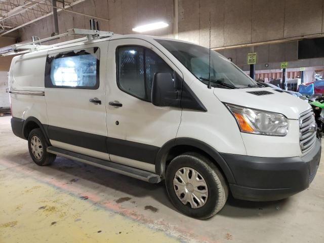 2019 Ford Transit T-250