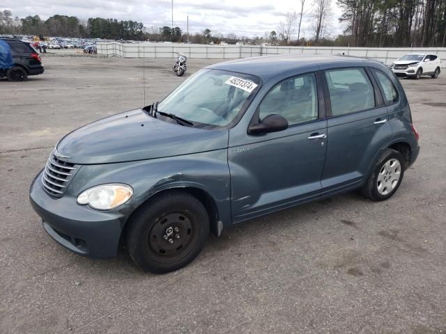 2006 Chrysler PT Cruiser