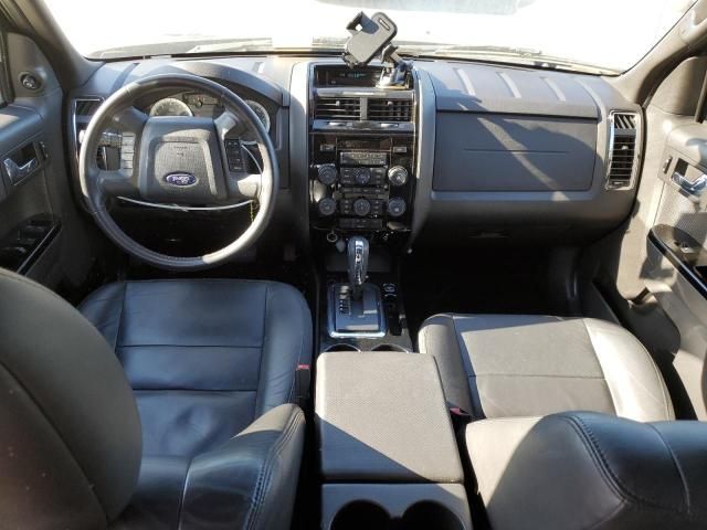 2009 Ford Escape Limited