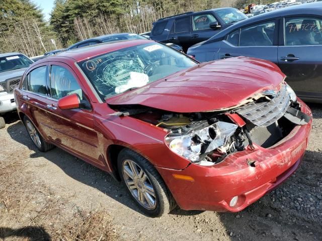 2008 Chrysler Sebring Limited