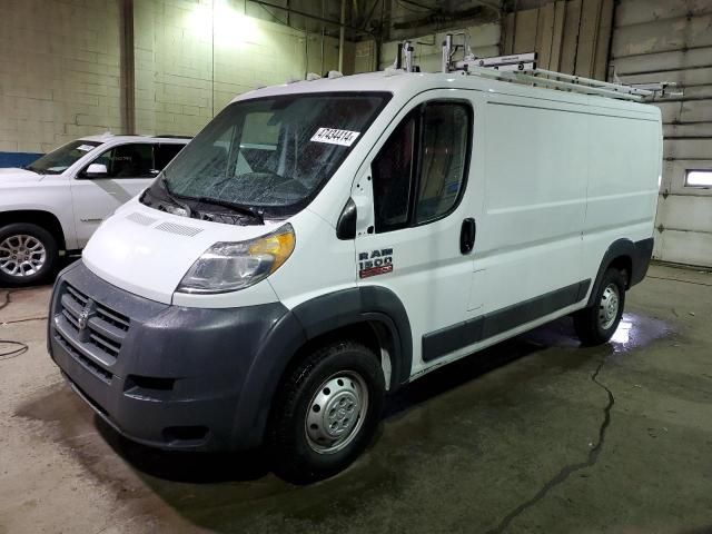 2017 Dodge RAM Promaster 1500 1500 Standard