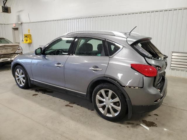 2012 Infiniti EX35 Base