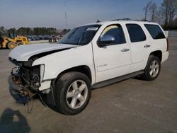 2007 Chevrolet Tahoe K1500 for sale in Dunn, NC