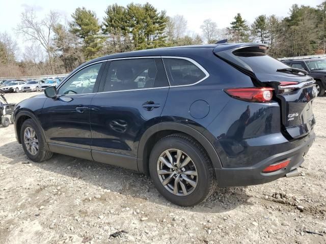 2019 Mazda CX-9 Touring