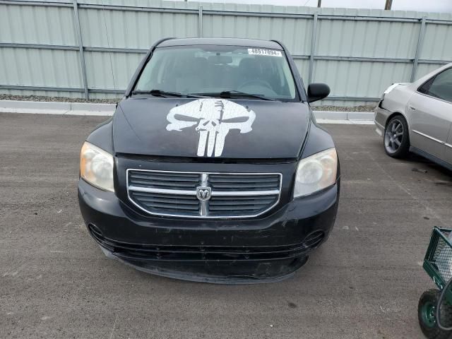 2009 Dodge Caliber SXT