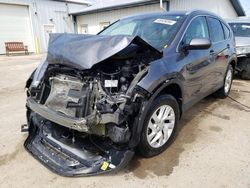 Honda Vehiculos salvage en venta: 2015 Honda CR-V EXL