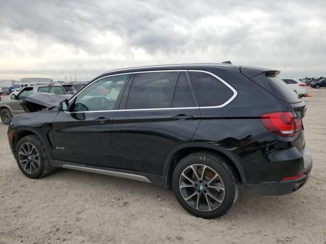 2017 BMW X5 SDRIVE35I