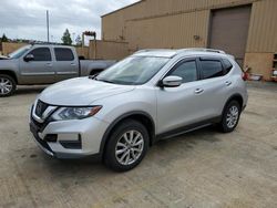 Salvage cars for sale at Gaston, SC auction: 2019 Nissan Rogue S