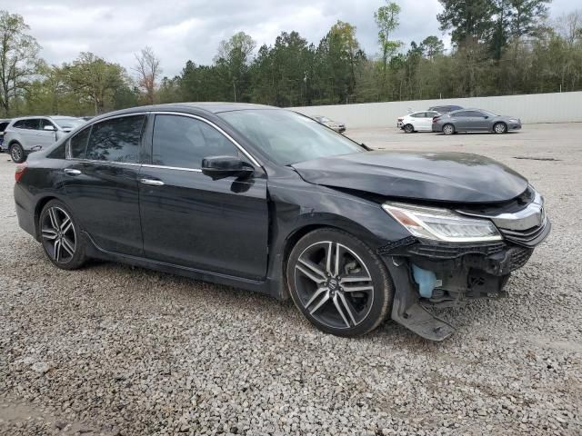 2016 Honda Accord Touring