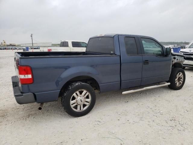 2006 Ford F150