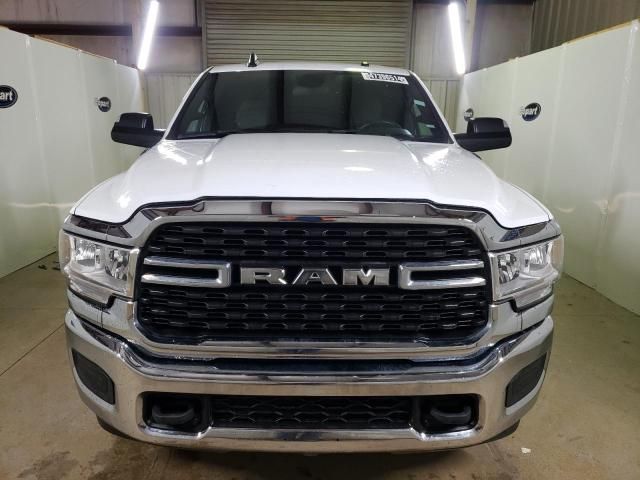 2022 Dodge RAM 2500 BIG HORN/LONE Star